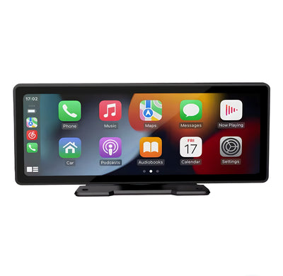 CarPlay | Tablet per Auto